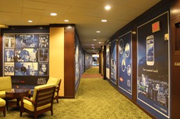 APEC 2011 Summit Hallway Display4