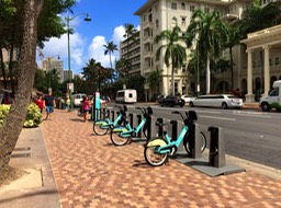 Biki Waikiki Kiosk3•••