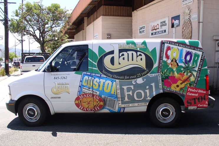 dana lables•