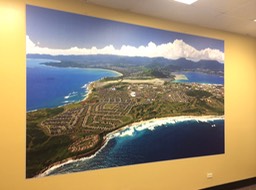 Forest City (Synergy) Office Mural 2•