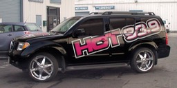HOT 93.9 Radio Station•