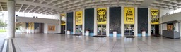 Lion King Blaisdell Front Display4•