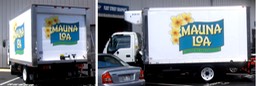 Maunaloa truck pic•