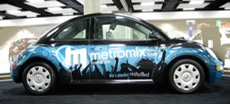 Metromix Bug•
