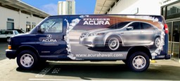 Pflueger Acura Dri•