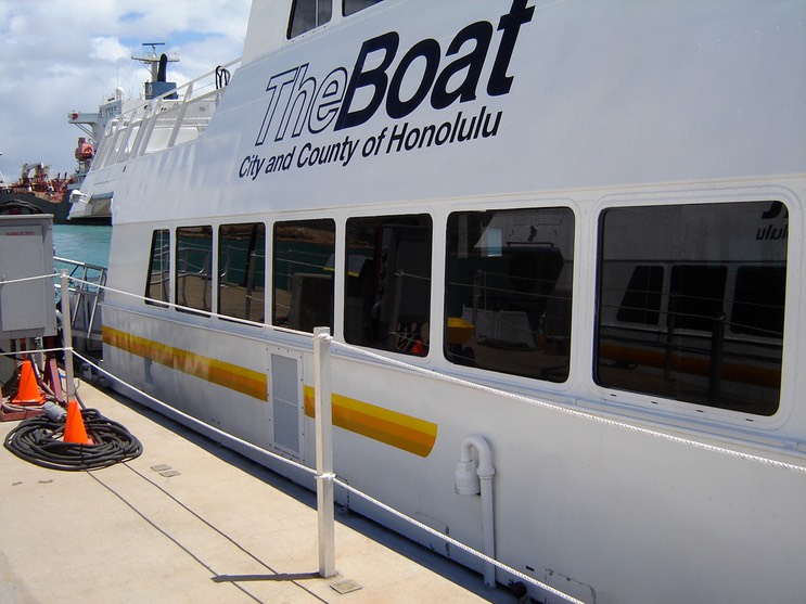 The Boat2•••